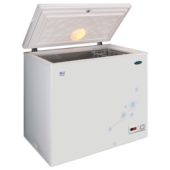 Haier Thermocool Chest Freezer (HTF-203H) 200L